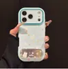 Funda de Teléfono con Diseño de Conejo a Pantalla Completa para Apple 17 Pro Max con Cortes Precisos, Adecuada para Nuevos Modelos de iPhone 16/15/14/13