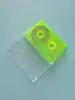 Cinta Magnética de Color Nueva de 90 Minutos Cinta en Blanco Grabadora de Cinta Repetidor de Cinta Reproductor Portátil Casete