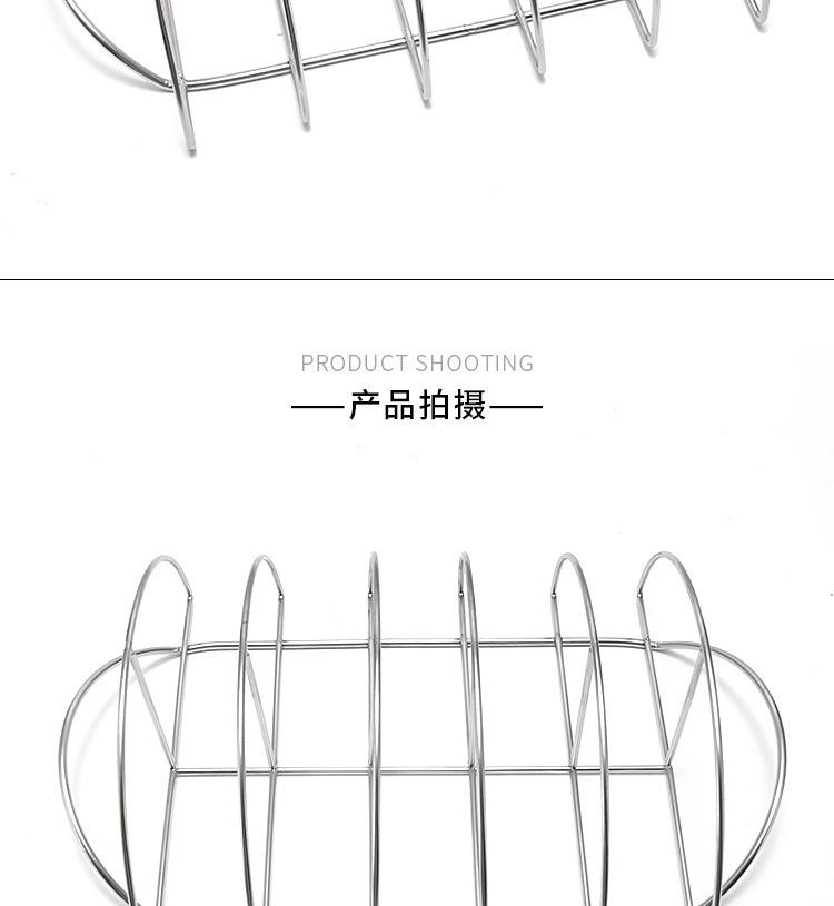 不锈钢烧烤工具