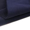 Forro Polar de Algodón Verde Marino Otoño e Invierno Chaqueta Suéter Gruesa Tejido Deportivo Poliéster Algodón Tejido Polar TC