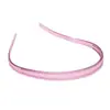 Diadema Antideslizante Simple Original para Mujer, Estilo Delgado para Gafas, Diadema para Lavarse la Cara, Versátil para Salir, Goma para el Cabello, Nuevo Modelo 2026