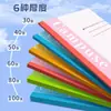Caderno de Notas Espiral Sem Fio em Formato Digital Espessado A5 Bloco de Notas para Escritório Diário de Estudante Prática de Lição de Casa