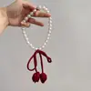 Novos Prendedores de Cortina com Fechos Magnéticos de Pérola, Cordas Prendedoras de Cortina Voil Tulipa, Acessórios Criativos para Decoração de Cortinas, Cordas para Recolher Cortinas
