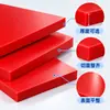 Plancha de Plástico ABS Colorida Brillante Engrosada Resistente al Impacto Fácil de Moldear Tablero Modelo Tablero Manual Juguetes Artículos de Uso Diario Tablero Decorativo