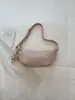2026 Bolso de Hombro Cruzado para Mujer de Gran Capacidad, Elegante, Estilo Bollo, Moda Retro, Debajo del Brazo