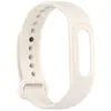 Qingfeng adecuado para Google Google Fitbit Air correa integrada pulsera inteligente de TPU
