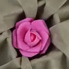 Tecido Jacquard Cetim Imitação Seda Fosco Grade Oculta Mistura 110g Cetim Elástico Tecido para Roupa de Casa