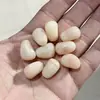 Venta Caliente Transfronteriza Acrílico Dos Colores Cuentas Sueltas Para Bisutería Cuentas Redondas Accesorios para Ropa DIY Llaveros Accesorios para Pulseras Venta al por Mayor