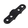 Conector de Unión de una Sola Pieza para Tubo y Barra Lean H-1-2-3-4-5-6-7-8-9-10-13-15-16-17