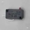 Microinterruptor KW7-0 Interruptor de Límite de Recorrido Interruptor Universal para Bombas de Agua de Pedal, Bombas de Diafragma y Máquinas de Lavado de Autos