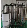 Tanque de Acero Inoxidable de 1 Tonelada Dosificación Ósmosis Inversa Equipos Industriales de Agua Pura Completamente Automático Proveedor Mayorista de Agua Pura Fabricante
