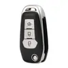 Adequado para 20 Fox Forex Conjunto de Chaves 13 Mondeo 19 Dobrável Estojo Especial para Chave de Carro