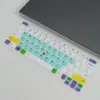 Membrana de Teclado IBM014
