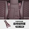 Tapa de Relleno para Hueco de Asiento de Coche al por Mayor, Tira Antiderrames, Relleno de Bordes, Tapón Protector, Suministros de Almacenamiento para Coche