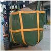 Bolsas de Lona Engrosada para Carga, Bolsas de Elevación para Gran Altitud, Bolsas de Tonelada Específicas para Grúas de Pesaje, Bolsas de Elevación Cuadradas y Redondas