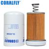 Filtro de Lubricante Personalizado OEM LF3806 BT339 P558615 Filtro de Aceite Filtros de Lubricante