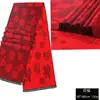 Xale unissex vermelho puro com logotipo bordado, presentes promocionais para reunião anual, cachecol monocromático vermelho grande atacado