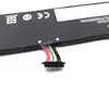 Para bateria Lenovo L19M3PF7 L19M3PD9 Creator 5 15IMH05 L19L3PF3
