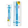 Gel de Silicona Médica para Cicatrices Sunflower, Reparación de la Barrera Cutánea, Crema Reparadora Post-Quirúrgica, Pomada para Quemaduras, Procesamiento OEM