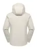 Little Sun M8 Kaijia Alternativa Asequible Chaqueta Softshell con Capucha para Primavera y Otoño Resistente al Viento e Impermeable para Exteriores Unisex 26 Estilos Chaqueta Abrigo