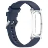 Compatible con la carcasa del reloj Google Fitbit Air y la correa con hebilla de pasador Google Fitbit Air (Modelo desmontable DIY)