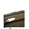 Bolsa para Vara de Pesca Bolsa de Lona Impermeável Leve Grande Capacidade Portátil Bolsa para Vara de Pesca Marítima Multifuncional Bolsa de Pesca Bonita