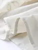 Nuevo Chal de Bordado con Lentejuelas Estilo Nacional Chino para Mujer Verano 2026 Nuevo Cuello Redondo Sin Mangas Holgado Adelgazante Camisa Top