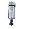 Kit de Motor de Eixo 48V CC 300W ER11 ER16 12000 RPM Motor de Alta Velocidade Acessórios para Gravador