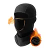 Máscara de Protección Solar para Montar en Verano Cubre Rostro de Esquí Transpirable Gorro Cálido Cortavientos Pasamontañas Gorro