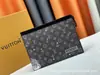 26 Modelos Nuevos de Bolsos para Hombre m Lv, Bolsos para Mujer, Bolsos de Mano (Clutch), Bolsos tipo Sobre de Moda Casual, Neceser