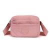 Moda al por mayor transfronteriza Bolso de mano Casual Versátil Simple Bolso cruzado 2024 Nuevo estilo Bolso de hombro de nicho
