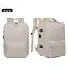 2026 Nueva Mochila Bolsa de Equipaje para Hombre Gran Capacidad Bolsa de Estudiante Mochila para Viaje de Negocios Viaje Corto