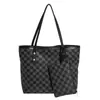 Bolso Tote Texturizado Invierno 2025 Nuevo de Moda Gran Capacidad Moda Versátil Simple Casual Bolso de Hombro Bolso Tote
