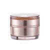 Venta Directa de Fábrica Nueva Botella Cosmética Caja de Set Blanca Esencia Líquida Original Loción Crema Facial Crema para Ojos Mascarilla Botella