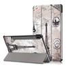 Aplicable a funda protectora para tableta Samsung Tab S7 de 11 pulgadas SM-T870 funda de cuero T875 funda de cuero