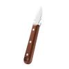 Cuchillo para Ostras de Acero Inoxidable al por Mayor Artefacto Doméstico Comercial Abreostras Artefacto Multifuncional Herramienta Profesional