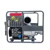 Dazhe Power Bomba de Agua de Gasolina de Dos Cilindros de 8 Pulgadas Calibre Grande Altura de Elevación Bomba de Bomberos y Drenaje Fabricante