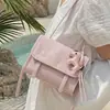 Bolso de Axila para Mujer 2026 Nuevo Estilo Primavera Alta Calidad Moderno Versátil Bolso de Hombro para el Trabajo y los Viajes Diarios Bolso Cruzado