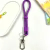 Cordão para Celular Estilo Ins Modelo Novo Acessório Chaveiro para Garrafa de Água Capa de Celular Corrente de Pulso AutoTravante Ajustável Feito Sob Medida