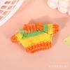 Roupas para Bonecas de 10cm Atacado Roupas de Tricô Roupas Criativas Suéter Acessórios para Bonecas Boneca de Algodão Roupas Pequenas para Bonecas