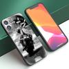 Adecuado para funda de teléfono iPhone 17, Nuevo modelo de comercio exterior, Ciclistas al aire libre en pareja, Funda de teléfono para motocicleta