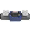 Válvula de Bola Rexroth R 900086685 M-3Sed10Ck1X/350Cg24N9K4 Suministro Directo
