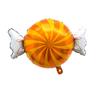Globos de Papel de Aluminio Halloween 2026 Transfronterizos Globos para Fiesta Temática Calabaza Monstruo Fantasma Globos Decorativos