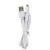 Cable de Datos Cable de Carga Typec Cable Plano Tipo Fideo Cable de Datos Universal Suministro Directo del Fabricante en Stock