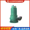 Bqs25-15/3Kw Bomba Submersível à Prova de Explosão Composição do Produto e Detalhes em Estoque: Bomba Submersível à Prova de Explosão