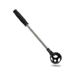 Buddha Power Sports Fabricante Pegador de Bolas de Golfe Antena de 8 Seções Pegador de Taco Pegador de Bolas de Aço Inoxidável Suprimentos de Golfe