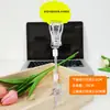 Etiqueta de Explosão Foto POP Clipe Publicitário Quadro de Desenho Fotográfico Clipe de Moldura de Exibição Preço Especial Preço da Marca Marca Clipe Transparente