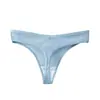 Tangas de Algodón para Mujer Tanga Sexy Suave de Tiro Bajo Calzones de Dama Ropa Interior para Mujer