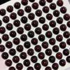 Contas de raiz de Bodhi de jade branco natural Contas espalhadas Venda artesanal Original Frutas DIY Acessórios de cordão de mão Wen Play Contas de Buda Atacado