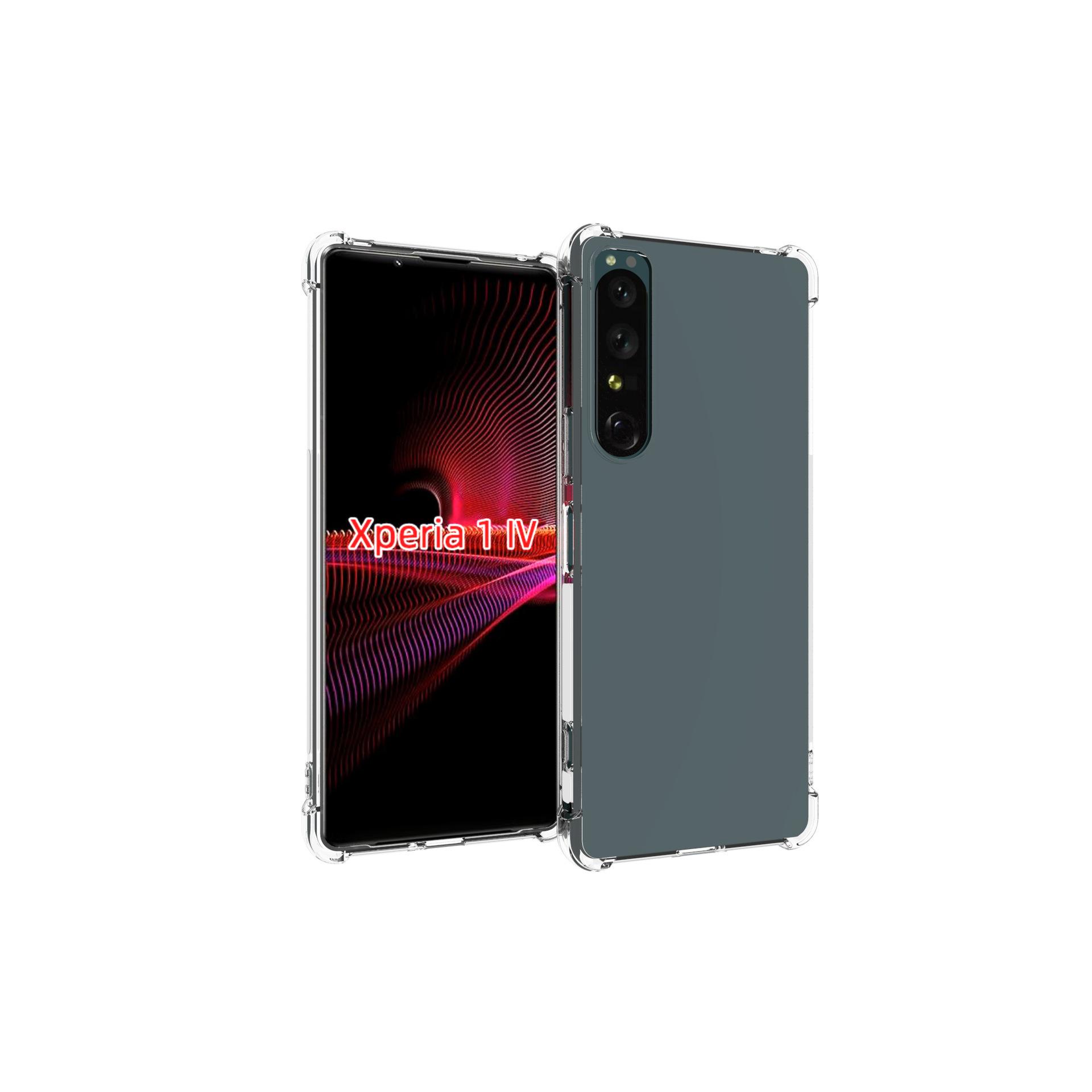 xperia 1 4代